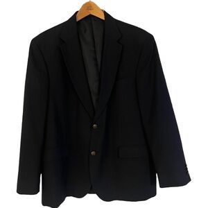 Navy Blazer